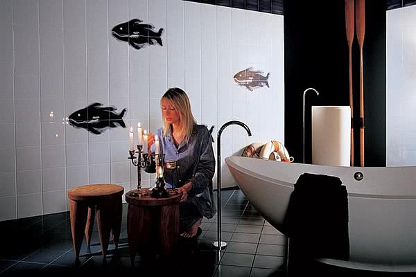 Ceramica Bardelli Il Pesce Celeste Il Pesce Celeste-Bardelli-2